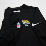 Jacksonville Jaguars Nike NFL On Field Dri-Fit Long Sleeve Shirt Multiple Sizes TOPS-174090