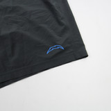 Los Angeles Chargers Nike NFL On Field Practice Shorts Men's Used 3XL SHOR-037503