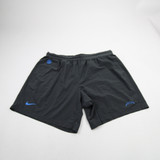 Los Angeles Chargers Nike NFL On Field Practice Shorts Men's Used 3XL SHOR-037503