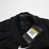 Jacksonville Jaguars Nike NFL On Field Dri-Fit Long Sleeve Shirt Men's New Black 4XL-TOPS-174106