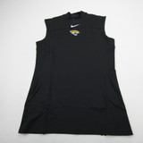 Jacksonville Jaguars Nike NFL On Field Sleeveless Shirt Men's Black New 2XL-TOPS-174110