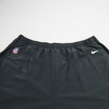 Los Angeles Chargers Nike NFL On Field Practice Shorts Men's Used 4XL SHOR-037500