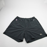 Los Angeles Chargers Nike NFL On Field Practice Shorts Men's Used 4XL SHOR-037500