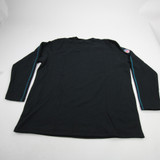 Jacksonville Jaguars Nike NFL On Field Sweatshirt Men's New with Tags XXL TOPS-174103