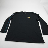 Jacksonville Jaguars Nike NFL On Field Sweatshirt Men's New with Tags XXL TOPS-174103