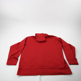 Nike Therma-FIT Sweatshirt Men's Red Used XL TOPS-174189