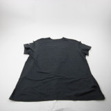 San Francisco 49ers Nike NFL On Field Short Sleeve Shirt Men's Dark Gray New 3XL-TOPS-174198