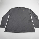 Los Angeles Chargers Nike NFL On Field Long Sleeve Shirt Men's Used 3XLT TOPS-174081