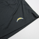 Los Angeles Chargers Nike NFL On Field Practice Shorts Men's Used XL SHOR-037504