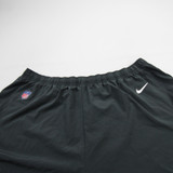 Los Angeles Chargers Nike NFL On Field Practice Shorts Men's Dark Gray Used 3XL-SHOR-037506