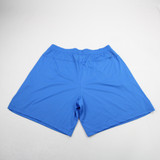 Los Angeles Chargers Nike NFL On Field Practice Shorts Men's Used XL SHOR-037507
