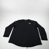 San Francisco 49ers Nike NFL On Field Long Sleeve Shirt Men's Used XXL TOPS-174261