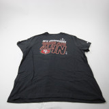 San Francisco 49ers Nike NFL On Field Short Sleeve Shirt Men's XXL TOPS-174265