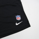 Jacksonville Jaguars Nike NFL On Field Dri-Fit Practice Shorts Men's Used Black XL-SHOR-037509