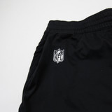 Jacksonville Jaguars Nike NFL On Field Dri-Fit Practice Shorts Men's Used Black-SHOR-037510