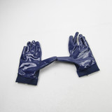 Nike Gloves - Receiver Men's Navy New with Tags 4XL-EQPT-006581