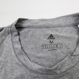 Miami Hurricanes adidas Aeroready Sleeveless Shirt Men's Used M TOPS-173955