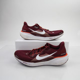 Virginia Tech Hokies Nike Air Zoom Pegasus Running & Jogging Shoes Men's 17 SHOE-021700
