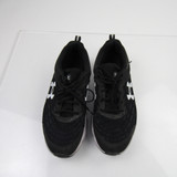 Under Armour Charged Running & Jogging Shoes Men's Black Used 15 SHOE-021746