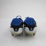 Nike Tiempo Soccer Cleat Men's Blue Used 13-CLEA-016260