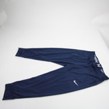 Nike Dri-Fit Athletic Pants Women's Navy Used S PNTS-035934
