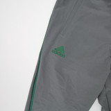Miami Hurricanes adidas Aeroready Athletic Pants Women's New with Tags XS PNTS-035898