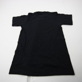 Western Michigan Broncos adidas Short Sleeve Shirt Men's Black New S-TOPS-174562