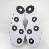 adidas Basketball Shoe Men's White New without Box 9 SHOE-021720