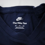 California Golden Bears Nike Nike Tee Short Sleeve Shirt Men's Navy Used 2XL-TOPS-174433