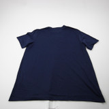 California Golden Bears Nike Nike Tee Short Sleeve Shirt Men's Navy Used L-TOPS-174435