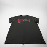 Tampa Bay Buccaneers Nike NFL On Field Short Sleeve Shirt Men's Used XXL TOPS-174446