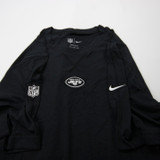 New York Jets Nike NFL On Field Dri-Fit Short Sleeve Shirt Men's XL TOPS-174476