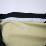 Western Michigan Broncos adidas Short Sleeve Shirt Men's Gold/Black New M-TOPS-174592