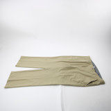 adidas Dress Pants Men's Khaki Used 34X28 PNTS-035941