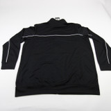 San Diego State Aztecs Nike Dri-Fit Jacket Men's Black New with Tags XL TOPS-174529