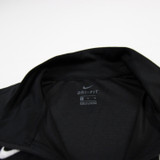 San Diego State Aztecs Nike Dri-Fit Jacket Men's Black New with Tags XL TOPS-174529