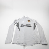 Atlanta United FC adidas Pullover Men's Gray Used S TOPS-174737