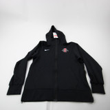 San Diego State Aztecs Nike Dri-Fit Jacket Women's New with Tags L TOPS-174589