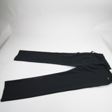 Under Armour Dress Pants Men's Black New with Tags 30X34 PNTS-035967
