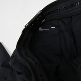 Under Armour Dress Pants Men's Black New with Tags 30X34 PNTS-035967