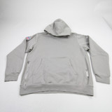 Nike Sweatshirt Men's Beige Used XL TOPS-174802