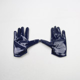 adidas adizero Gloves - Receiver Unisex Navy/White New with Tags-EQPT-006480
