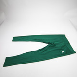 adidas Compression Pants Men's Dark Green New without Tags L-PNTS-035947