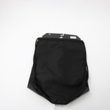 adidas Bag - Drawstring Unisex Black/White New with Tags OSFA-ACCS-008001
