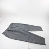 adidas Athletic Pants Men's Dark Gray New with Tags XL PNTS-035927