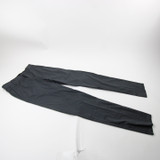 Nike Dress Pants Men's Dark Gray New with Tags-PNTS-035906