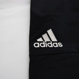 adidas Athletic Pants Women's Black Used-PNTS-035913