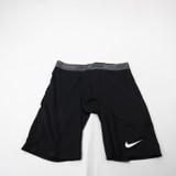 Miami Dolphins Nike Pro Dri-Fit Compression Shorts Men's Used Multiple Sizes SHOR-037592