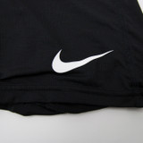 Miami Dolphins Nike Pro Dri-Fit Compression Shorts Men's Black Used L SHOR-037593