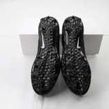 Nike Alpha Menace Football Cleat Men's Black Used 13W-CLEA-016297